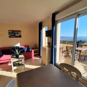 Avec Magnifique Vue - Piscine - Golf Appartement Mallemort