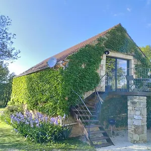 Le Nid D'été Appartement Montcléra