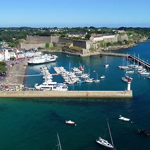 Refait A Neuf, Coeur De Ville, Proche Plage, Animaux Acceptes - Fr-1-418-230 Appartement Le Palais
